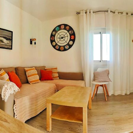 Terraza De Iris Apartment Benalmadena Exterior photo