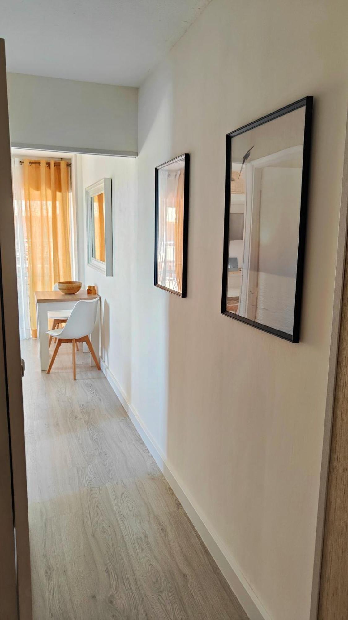 Terraza De Iris Apartment Benalmadena Exterior photo